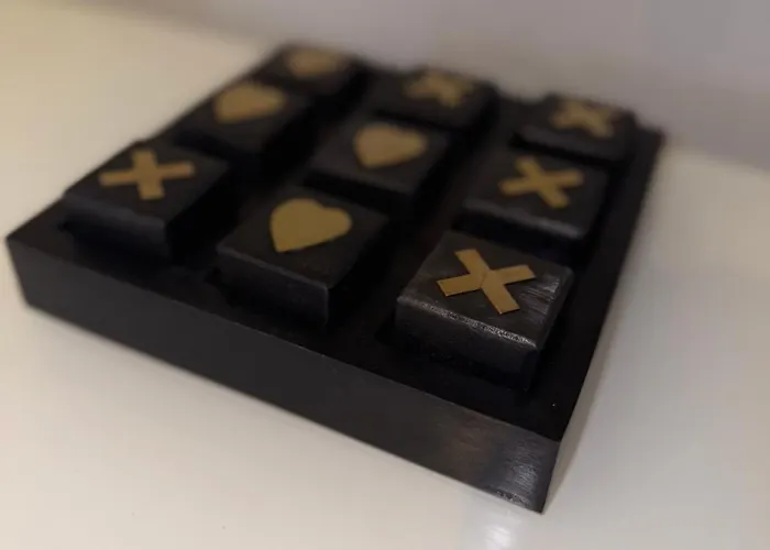 Feriehus Fonte Retreat Premium