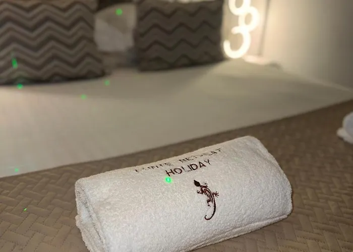 Fonte Retreat Premium Дом отдыха Sandim