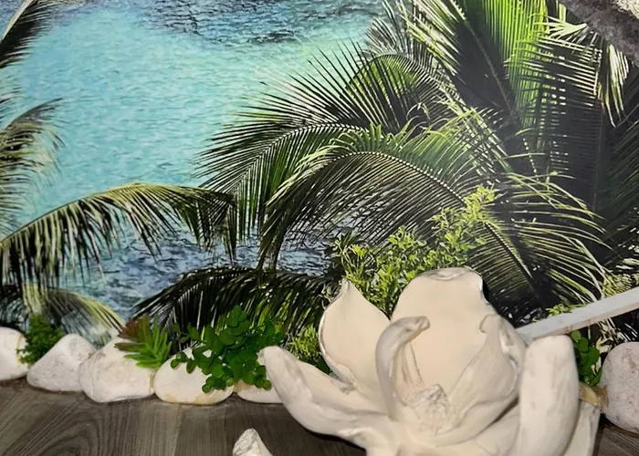 Дом отдыха Fonte Retreat Premium *