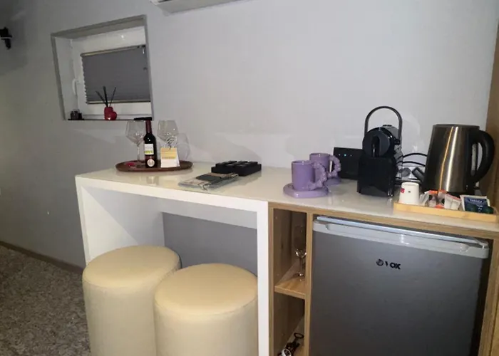 Fonte Retreat Premium Дом отдыха