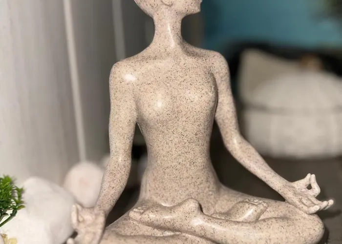 Dom wakacyjny Fonte Retreat Premium *