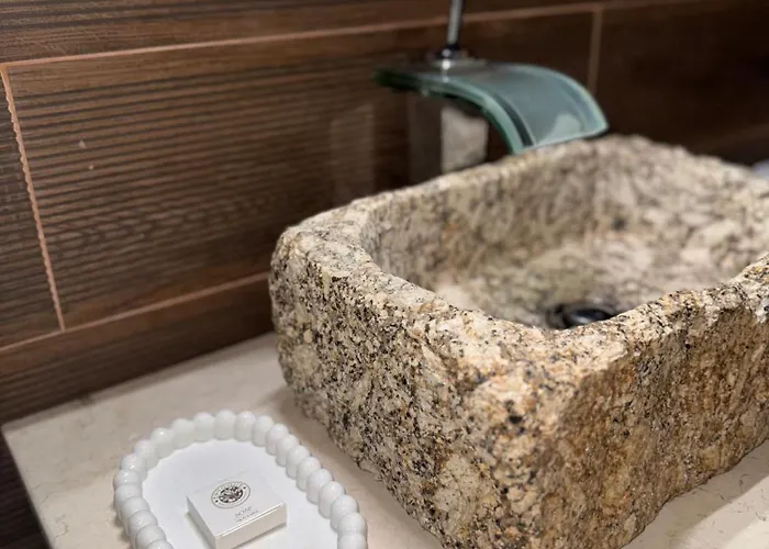 Dom wakacyjny Fonte Retreat Premium *