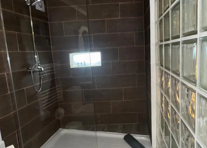 Дом отдыха Fonte Retreat Premium *