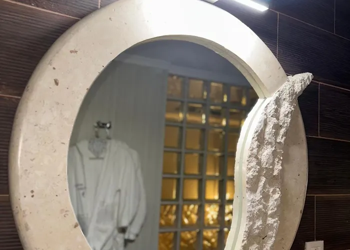 Дом отдыха Fonte Retreat Premium