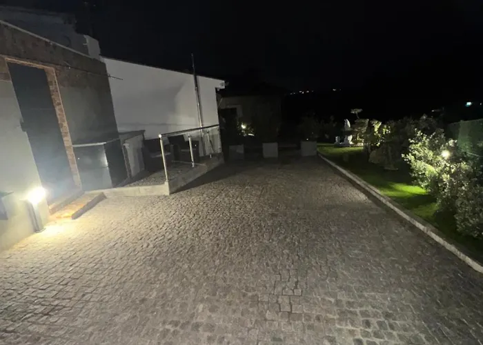 Feriehus Fonte Retreat Premium