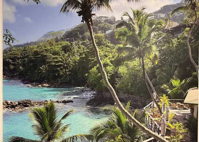 Fonte Retreat Premium Feriehus *